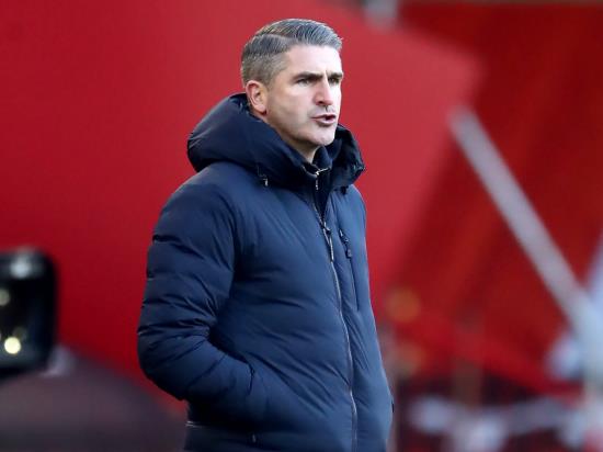 Ryan Lowe praises Plymouth performance in draw with Cambridge