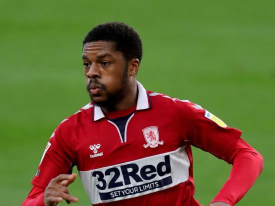 Middlesbrough likely to have forward Chuba Akpom available for the visit of QPR