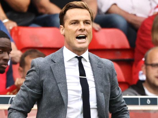 Scott Parker praises Bournemouth players after their victory over Birmingham