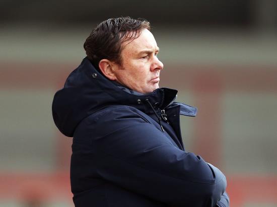 Bradford boss Derek Adams hails ‘fantastic performance’ at Mansfield