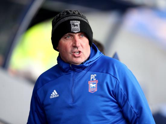 Paul Cook knows “soft goals” after hurting Ipswich following MK Dons draw