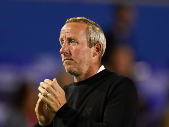 Lee Bowyer hails ‘best ever performance’ as manager as Birmingham thrash Luton