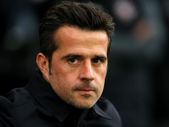 Marco Silva feels Fulham’s display left room for improvement in win over Hull