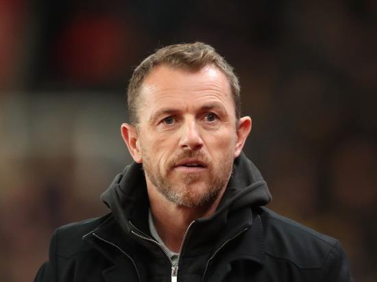 Millwall boss Gary Rowett ready to ring the changes against Cambridge
