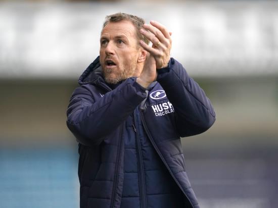 Millwall boss Gary Rowett sees ‘a different side’ to two-goal Murray Wallace