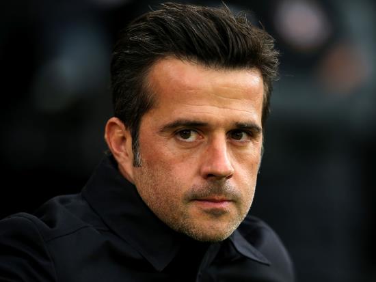 Marco Silva keen to instil winning mentality throughout entire squad