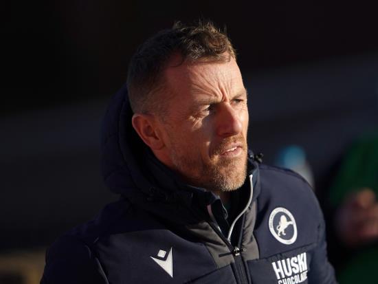 Gary Rowett without injured Millwall quartet for Blackpool clash