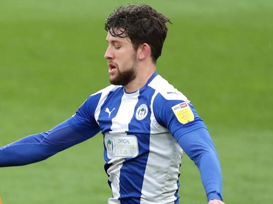 Callum Lang grabs winner as Wigan edge out Portsmouth