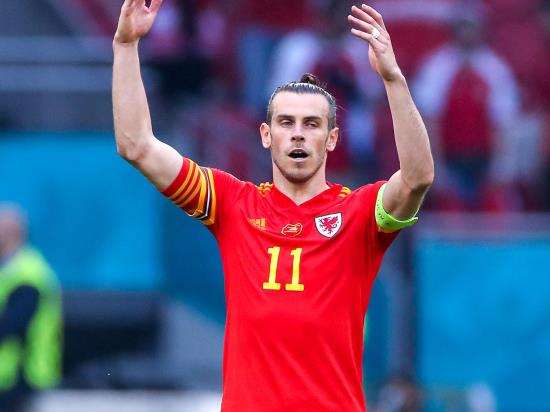 Robert Page plays down Gareth Bale injury fears after Finland friendly