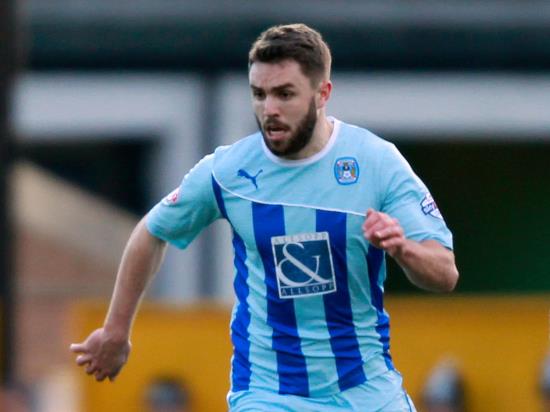 Weymouth hold off Solihull fightback to clinch 4-3 win
