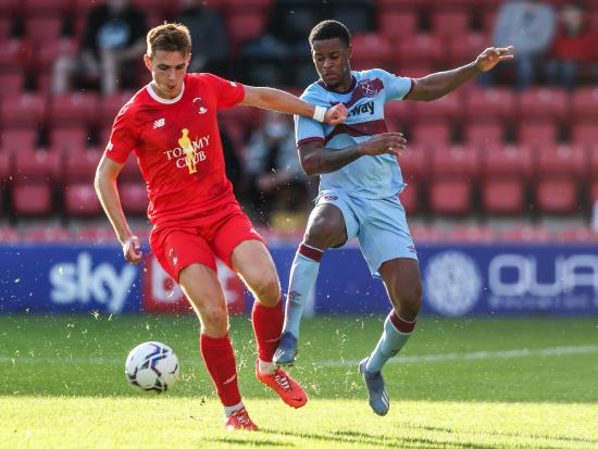 Hector Kyprianou and Ruel Sotiriou back in the mix for Orient
