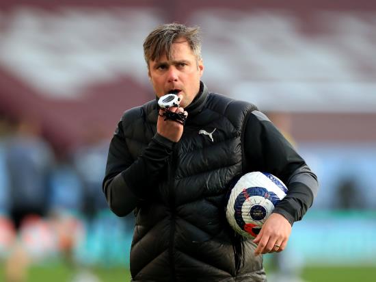 Rochdale boss Robbie Stockdale hails ‘most pleasing win so far’