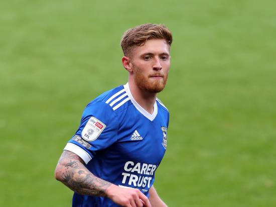 Teddy Bishop a doubt as Lincoln take on Rotherham