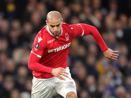 Adlene Guedioura in contention for Sheffield United debut