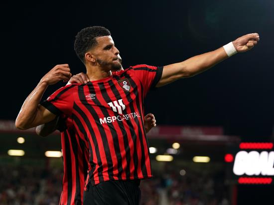 Bournemouth stretch unbeaten start with victory over QPR
