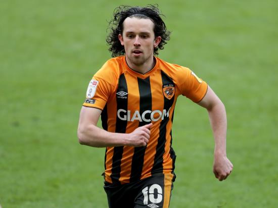 Hull’s double fitness boost ahead of visit of Sheffield United
