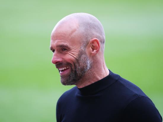 Paul Warne ‘really pleased’ with Rotherham performance in win at Bolton