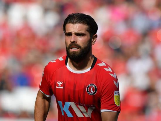 Elliot Lee goal not enough to lift Charlton out of League One relegation zone