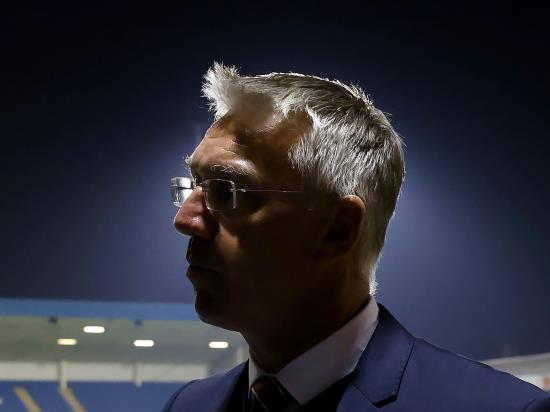 Nigel Adkins says Charlton’s identity is becoming clearer after Gillingham draw