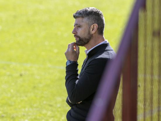 Stephen Robinson hails ‘brave’ Morecambe after thrilling draw