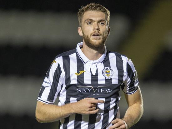 St Mirren off the mark after thrilling win over Aberdeen