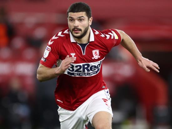 Sam Morsy available for Ipswich league debut after serving suspension
