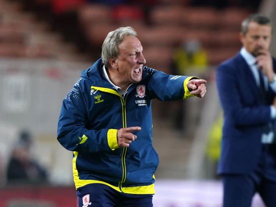 Neil Warnock praises Sol Bamba and is thrilled he answered call for ‘favour’