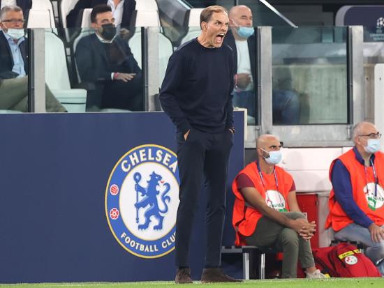 We should have been sharper – Thomas Tuchel demands cutting edge from Chelsea