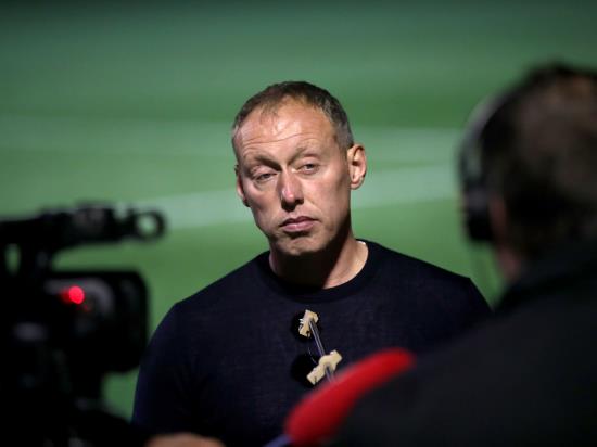 Steve Cooper hails Nottingham Forest second-half display