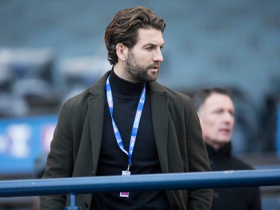 Charlie Mulgrew and Declan Glass eye Dundee United returns against Ross County