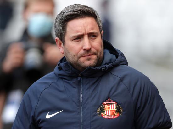 Lee Johnson: I can only apologise to Sunderland fans