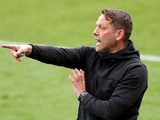 Wigan boss Leam Richardson hails significant win at Gillingham