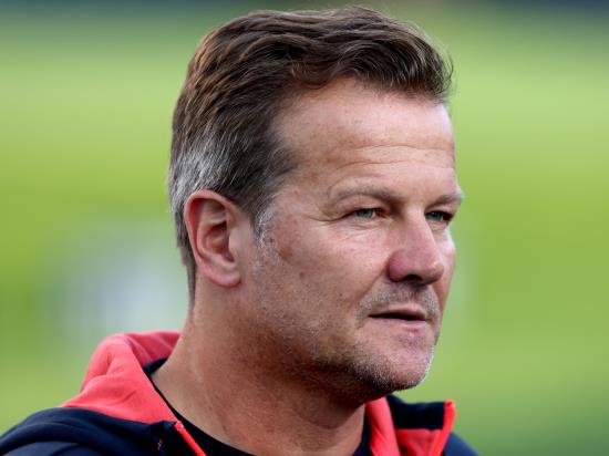 Barrow boss Mark Cooper has mixed emotions after draw with Leyton Orient