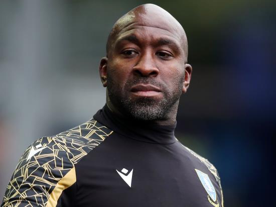 Darren Moore furious as Sheff Wed ‘throw away’ two points at AFC Wimbledon