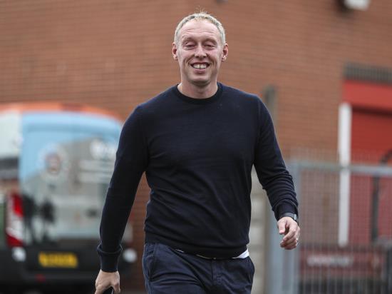 Steve Cooper hopes Nottingham Forest can keep good run going after latest win