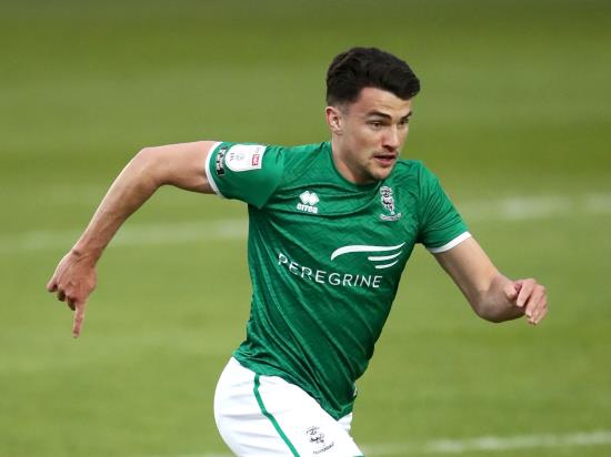Regan Poole a doubt for Lincoln