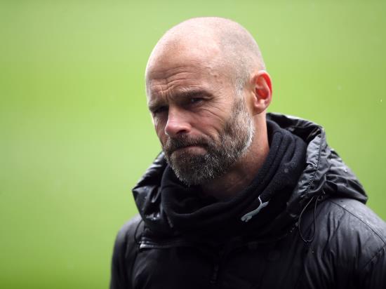 Rotherham boss Paul Warne reflective after goalless stalemate with Wycombe