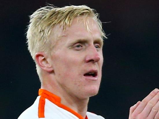 Mark Cullen strikes twice as Hartlepool break away duck with win at Bradford