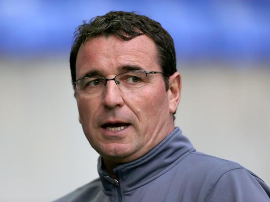 Salford boss Gary Bowyer frustrated after their goalless draw with Rochdale