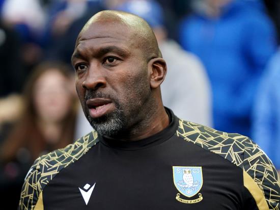 Darren Moore hails Sheffield Wednesday “resilience” in draw at Cambridge