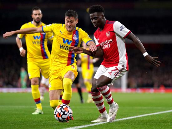 Arsenal to check on Bukayo Saka before Aston Villa match