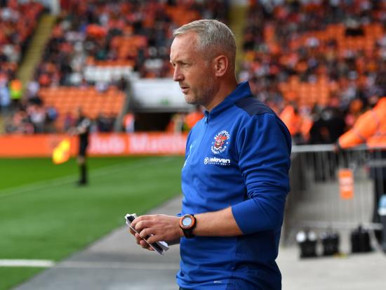 Neil Critchley dedicates derby win over Preston to Blackpool fans