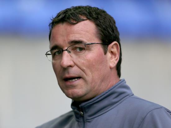 Gary Bowyer tips Forest Green boss Rob Edwards for the top