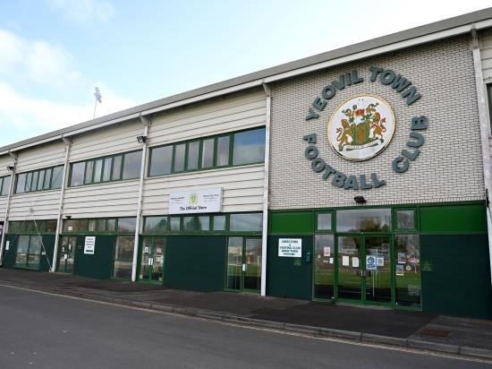 Yeovil end winless run with home success against Woking