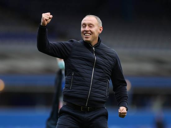 Steve Cooper takes positives as Nottingham Forest steal late point at QPR