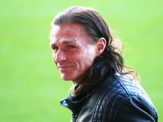 Wycombe boss Gareth Ainsworth has mixed emotions after thrilling Fleetwood draw