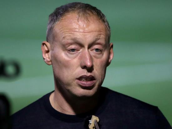 Steve Cooper: Forest will officially address referee’s display against Sheff Utd