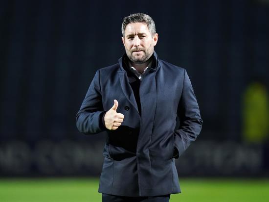 Lee Johnson believes Sunderland will bounce back after another defeat
