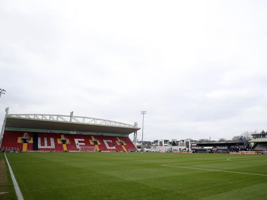 Bromley win leaves Woking in the dark