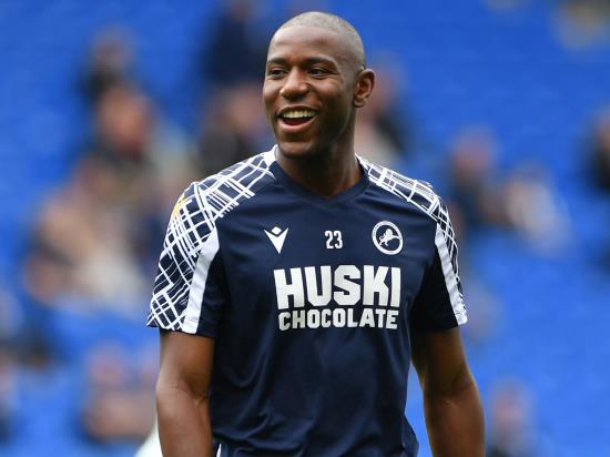 Millwall continue fine form with win over out-of-sorts Reading
